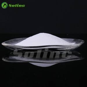 Factory best selling Ammonium Nitrate Sulphate Prilled - EDTA Zn – Solinc