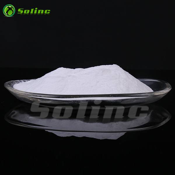 Potassium sulphate powder