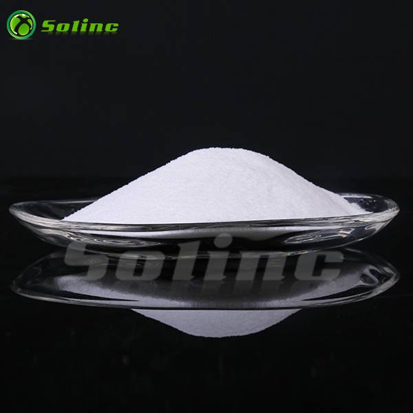 Discount Price Glycinate Ferrous Chelate - EDTA Acid – Solinc
