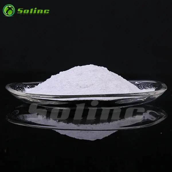 Excellent quality Plant Nutrient Edta Ca Chelation - Magnesium Sulphate Monohydrate Power – Solinc