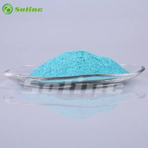 OEM Customized Copper Sulfate Penta - Amino Acid Copper – Solinc
