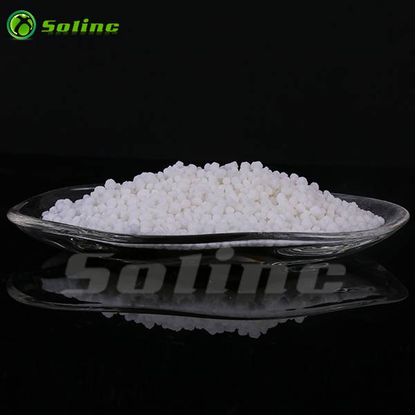 Factory making Copper Bis Glycinate - [Copy] Calcium Nitrate Granular – Solinc