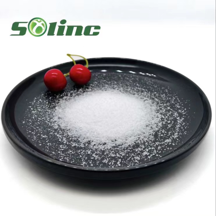 OEM Customized Zinc Sulphate 22% - EDTA MG – Solinc