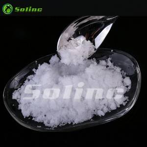 Solfato di zinco eptaidrato