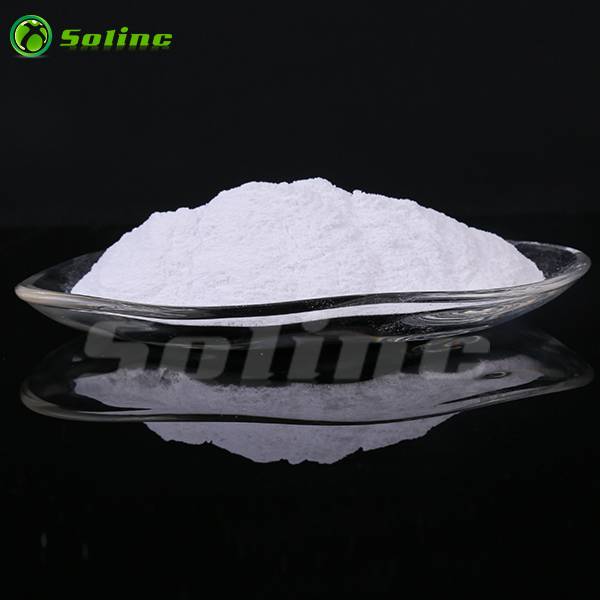 China Soda Ash Manufacture and Factory