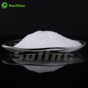 Manufacturer for Amino Acid Compound Fertilizer - Monosodium glutamate – Solinc