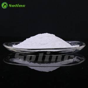 Magnesiuim Sulphate Anhydrous
