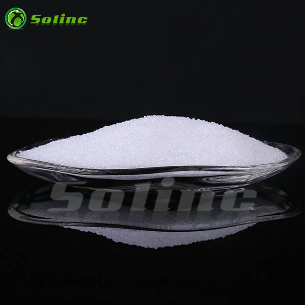 Citric acid anhydrous 12-40mesh