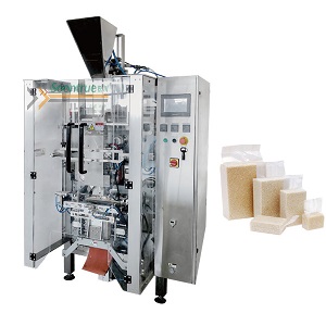 Stroj za pakiranje riže |  Stroj za vakuumsko pakiranje