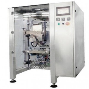 LOHATENY LOHATENY / SQUARE BISCUIT / SANDWICH BISCUIT / COOKIES PACKING MACHINE