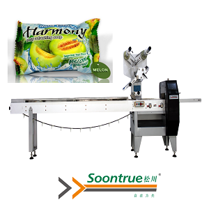 SOAP WRAPPING MACHINE | HORIZONTAL PACKING MACHINE SOONTRUE Featured Image