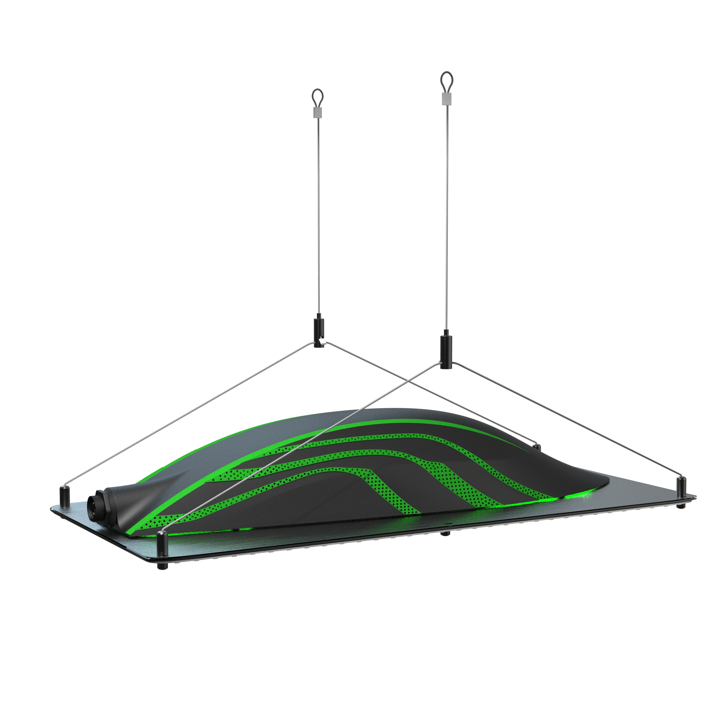 Grow Led Strip Light - Quantum Board Led Grow Light 150W Indoor – Pvison