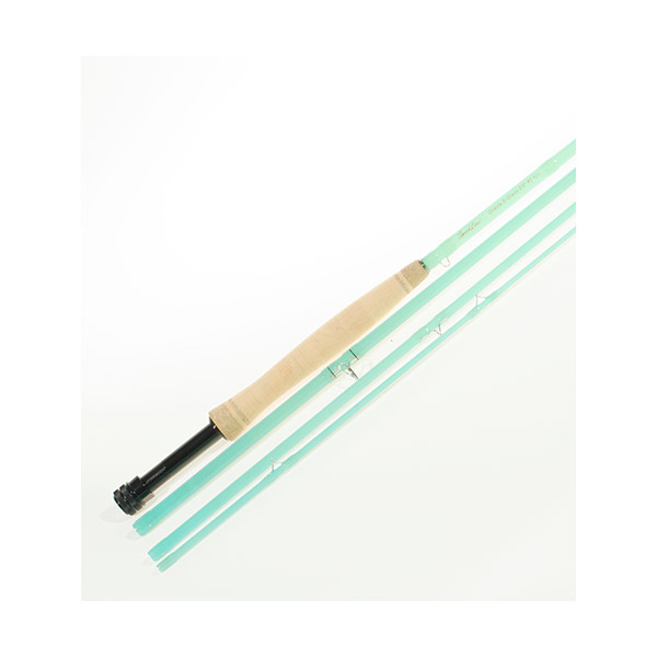 China Supplier Double Handle Switch Fly Rod -
 Speedline Orecle Sglass rod and Blanks – Huai An
