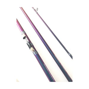 Surfcast Rod and Blanks
