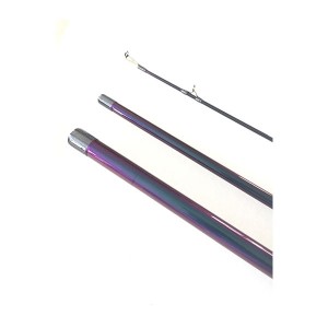 Surfcast Rod and Blanks