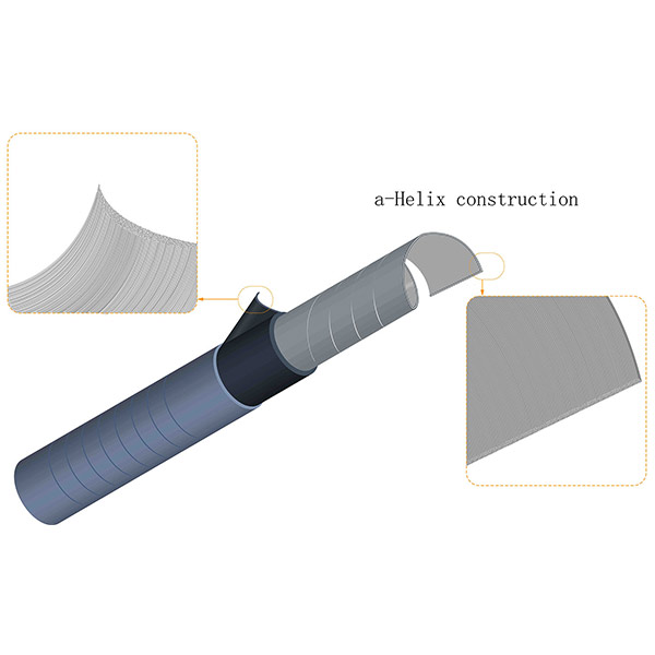 Hot sale Factory Carbon Fly Fishing Rod -
 Aquo power series – Huai An