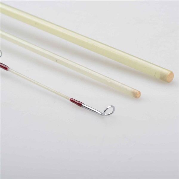 OEM Customized Glass Fiber Rods -
 Acurate 7ft3 34 – Huai An