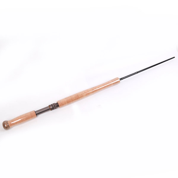 Top Quality Saltwater Fishing Rod Combo -
 Skegit blanks – Huai An