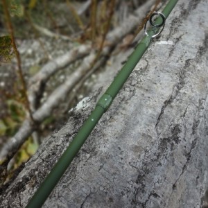 fly rod Discovery 9’0″#5 4pc