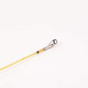 Ultra light Sglass Bait cast rod 5’0″ 3pc