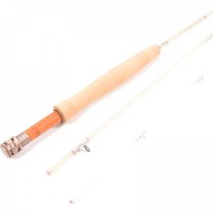Oracle Sglass 5’7″ #0 3pc fly rod