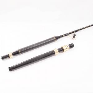 Good Quality Game Rod Boat Rod And Blank – Game Rod Boat Rod And Blank – Huai An