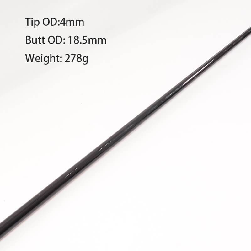Good Quality Game Rod Boat Rod And Blank – 24kg Game rod blanks – Huai An