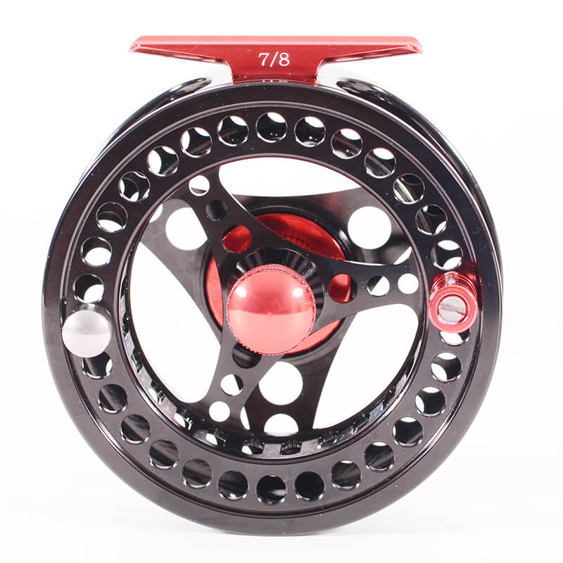 China Blade Fly reel 8/9 factory and manufacturers