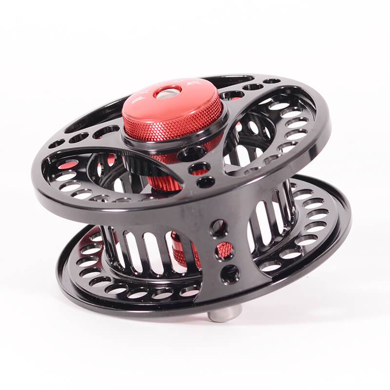China Speedline Blade Fly reel factory and manufacturers