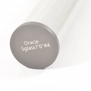 Oracle Sglass 7’6”#4