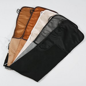 rod bags Hi quality suede rod bags