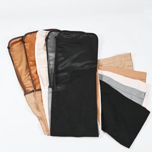 rod bags Hi quality suede rod bags