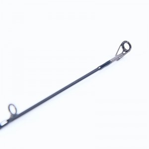 Kastpro 6’6″ 1pc Bass and beam rod