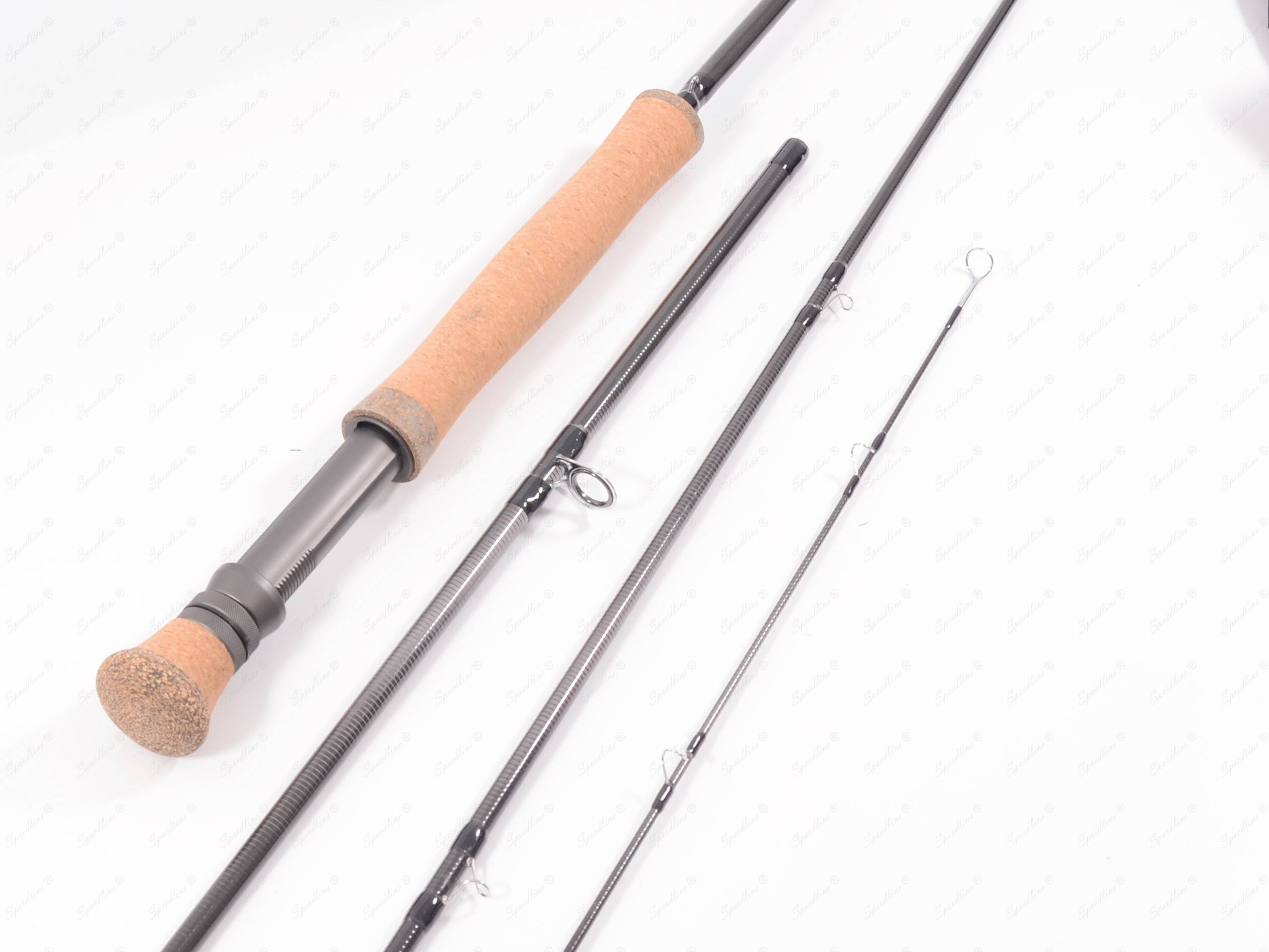 Excellent quality Fishing Rod And Reel Combo Set -
 River to Reef series – Huai An