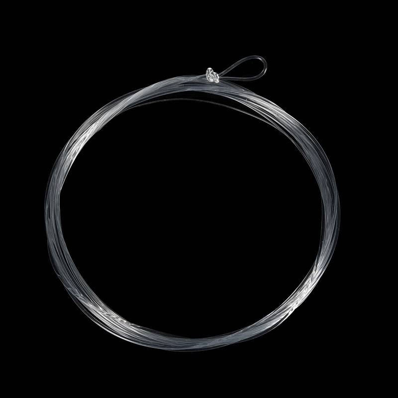 Fly fishing Tippet and tapered leader