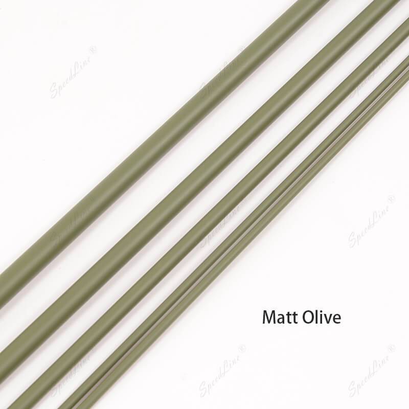Matt Olive AS