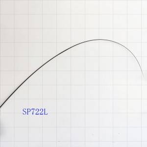 Good Quality Spinning Rod - SP722L – Huai An