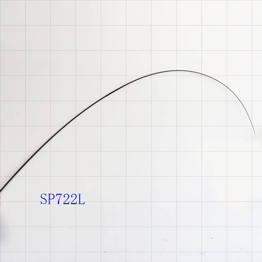 Super Lowest Price Graphite Rods -
 SP722L – Huai An