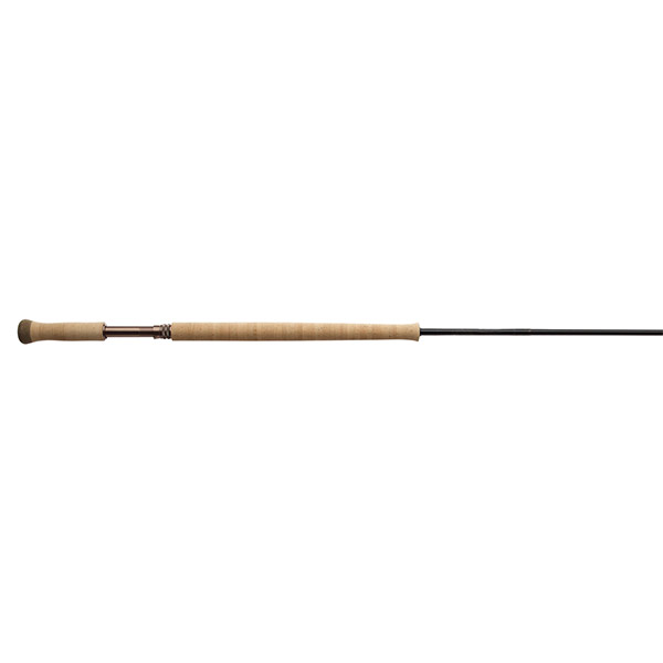 Chinese wholesale Carbon fiber fishing rod -
 Trout Spey rod and Blanks – Huai An