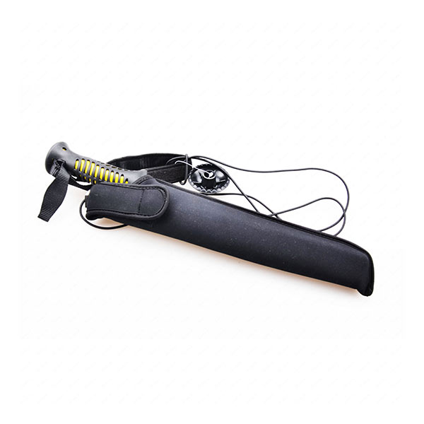 Good Quality Fly Fishing Products -
 Alloy Wading staff – Huai An