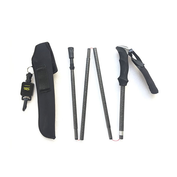 Good Quality Fly Fishing Products -
 Carbonfiber wading Staff – Huai An