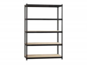 factory Outlets for Light Duty Angle Iron Shelf - Boltless Metal Shelving Units – Spieth