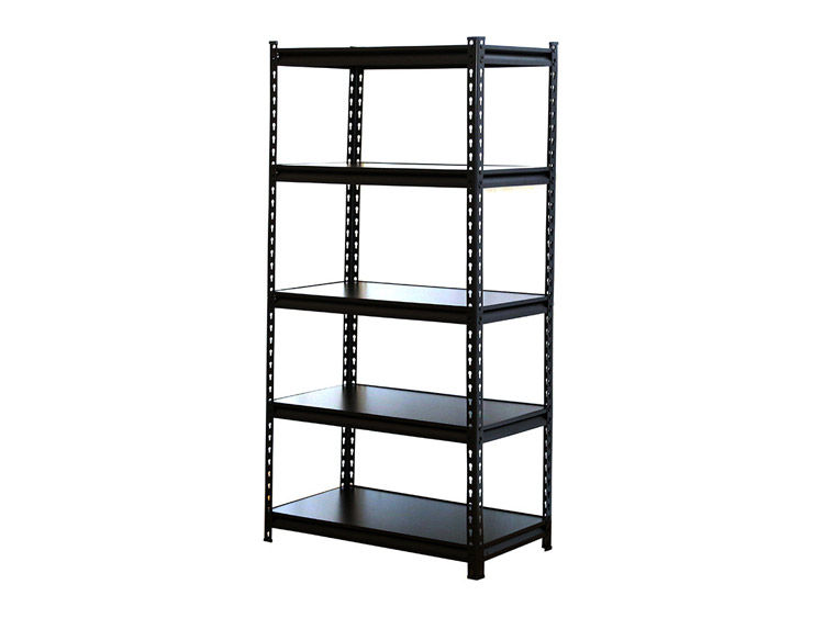 New Arrival China Shelving Rack Units - Industrial Steel Boltless Storage Rack – Spieth