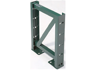 Supply Structural Steel Selective Pallet Racks Individual Items