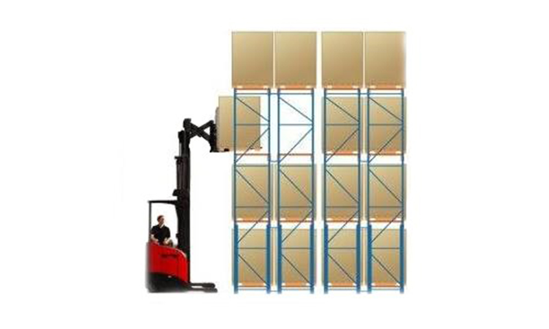 What’s Double Deep Racking System?