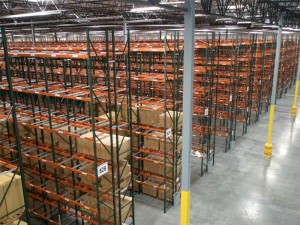 Selective Pallet Racking Systems – New Fashion Design For Warehouse Rack