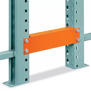wholesale pallet rack accessories cheap price from spieth storage