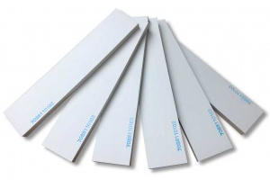 China Gold Supplier for Flexo Printing Doctor Blade - Japan Bando white S-squeegee 70S 80S Bancollansqueegee – PLET