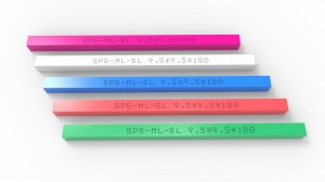 Factory Price For Silk Screen Printing Squeegee Blade