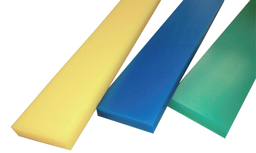 Factory Outlets Pu Printing Squeegees - Bando Squeegee-Bancollansqueegee // P Type – PLET